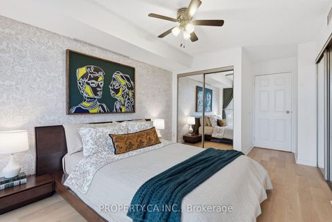 Photo 15 at 1811 - 15 Maitland Place, South St. James Town, Toronto