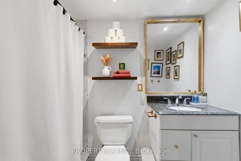 Photo 17 at 1811 - 15 Maitland Place, South St. James Town, Toronto