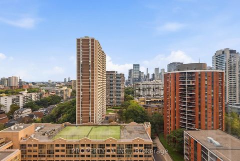 Photo 18 at 1811 - 15 Maitland Place, South St. James Town, Toronto