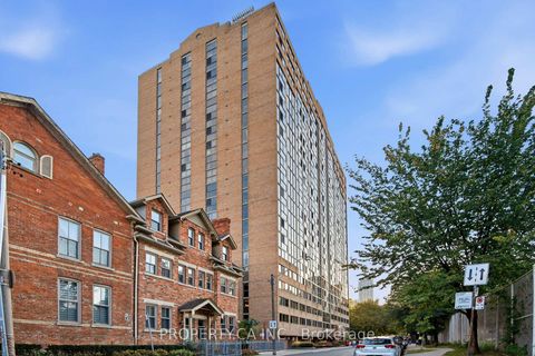 Photo 23 at 1811 - 15 Maitland Place, South St. James Town, Toronto