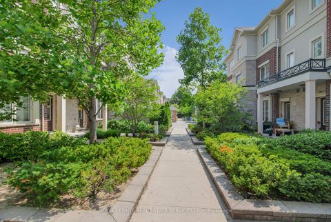 Photo 1 at 47 - 636 Evans Avenue, Alderwood, Toronto