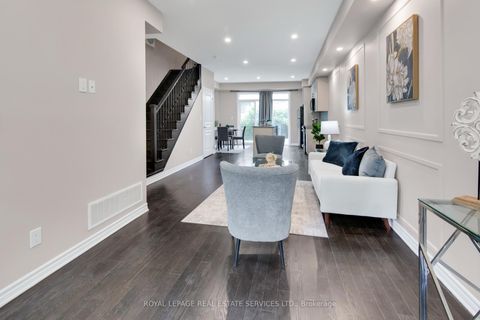 Photo 2 at 47 - 636 Evans Avenue, Alderwood, Toronto