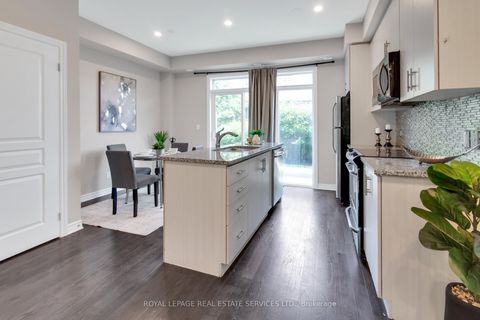 Photo 4 at 47 - 636 Evans Avenue, Alderwood, Toronto