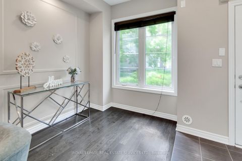 Photo 8 at 47 - 636 Evans Avenue, Alderwood, Toronto