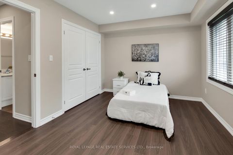 Photo 14 at 47 - 636 Evans Avenue, Alderwood, Toronto