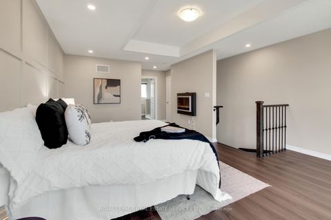 Photo 16 at 47 - 636 Evans Avenue, Alderwood, Toronto