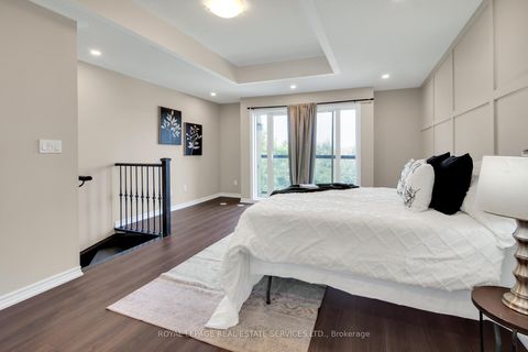 Photo 17 at 47 - 636 Evans Avenue, Alderwood, Toronto