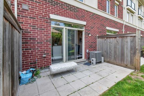 Photo 22 at 47 - 636 Evans Avenue, Alderwood, Toronto