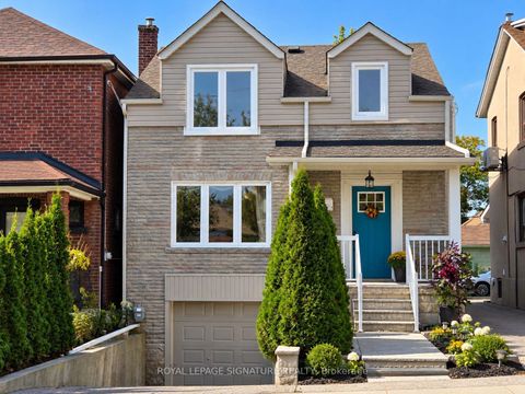Photo 0 at 26 Fairbank Avenue, Belgravia, Toronto
