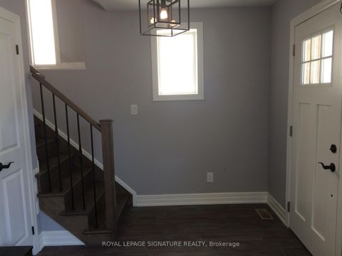 Photo 2 at 26 Fairbank Avenue, Belgravia, Toronto
