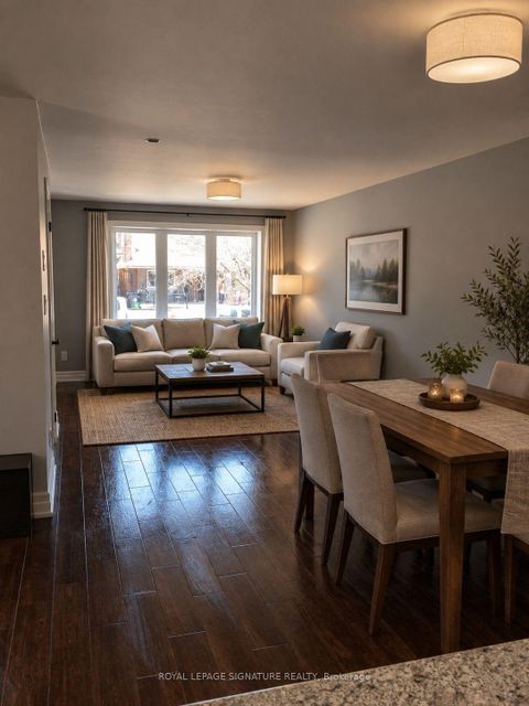 Photo 9 at 26 Fairbank Avenue, Belgravia, Toronto