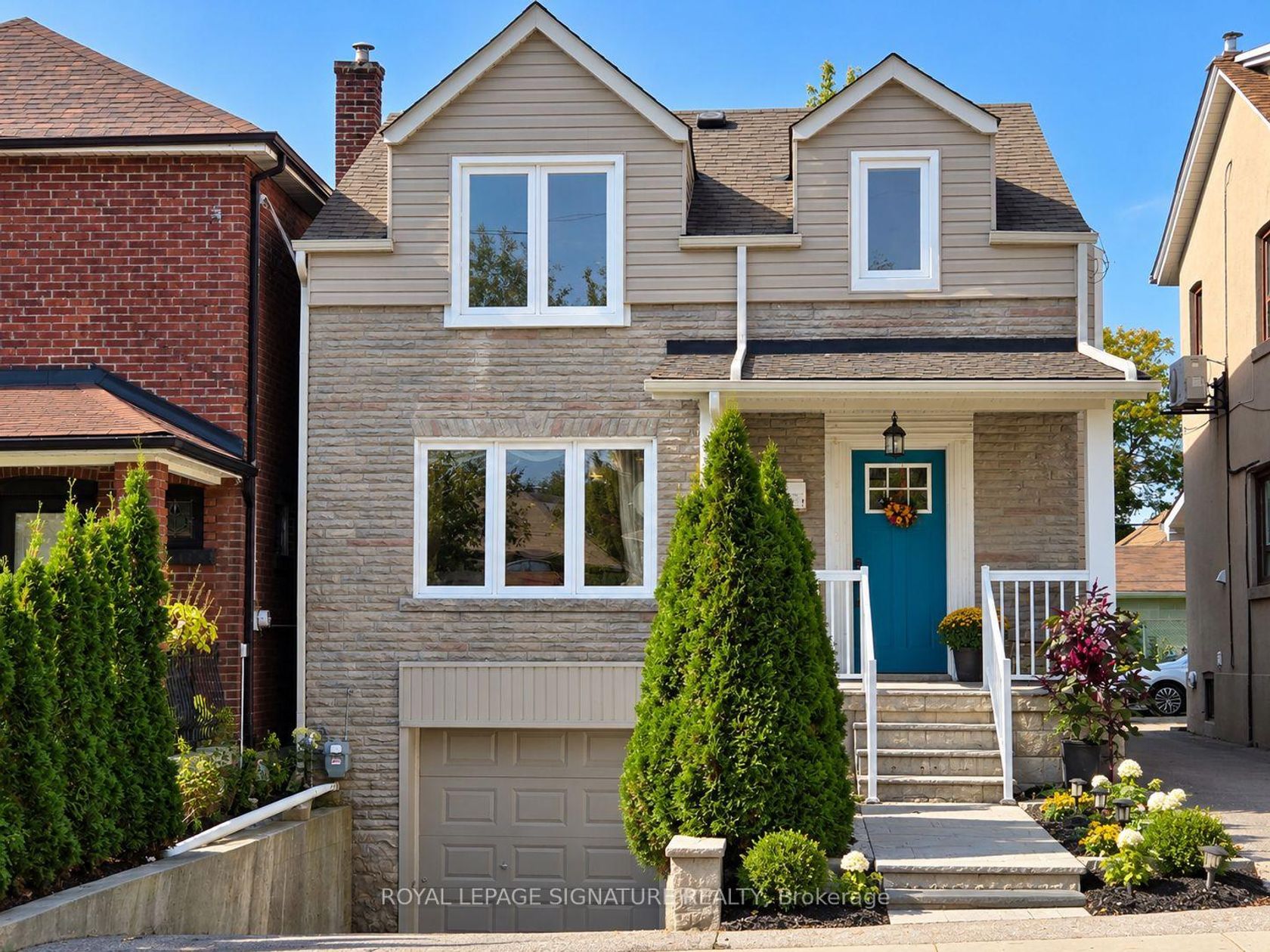26 Fairbank Avenue, Belgravia, Toronto 