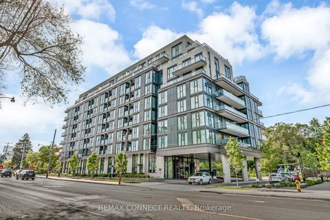 Photo 1 at 504 - 250 Lawrence Avenue W, Lawrence Park North, Toronto