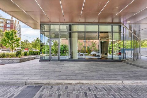 Photo 3 at 504 - 250 Lawrence Avenue W, Lawrence Park North, Toronto