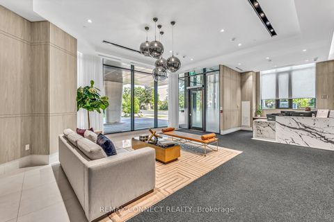 Photo 4 at 504 - 250 Lawrence Avenue W, Lawrence Park North, Toronto
