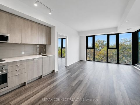 Photo 9 at 504 - 250 Lawrence Avenue W, Lawrence Park North, Toronto