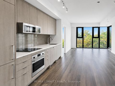Photo 10 at 504 - 250 Lawrence Avenue W, Lawrence Park North, Toronto