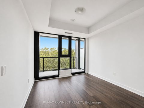 Photo 11 at 504 - 250 Lawrence Avenue W, Lawrence Park North, Toronto