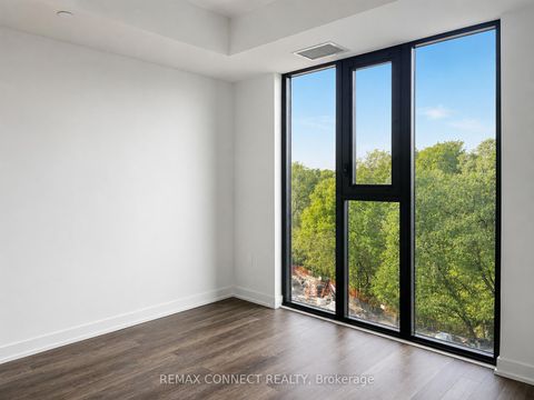 Photo 13 at 504 - 250 Lawrence Avenue W, Lawrence Park North, Toronto