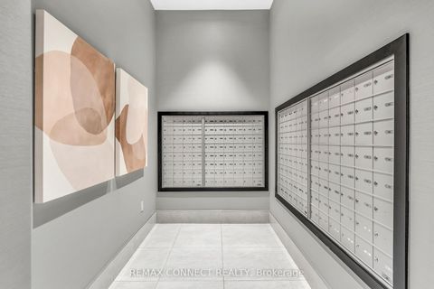 Photo 20 at 504 - 250 Lawrence Avenue W, Lawrence Park North, Toronto