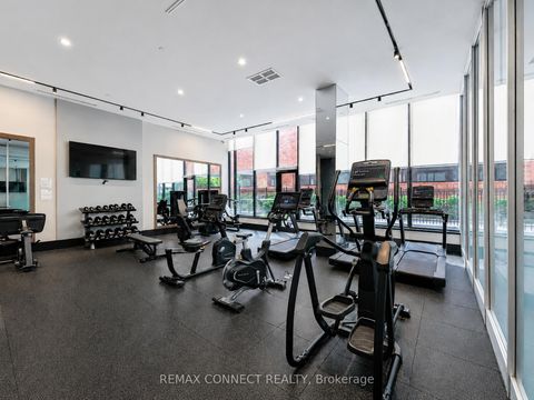 Photo 22 at 504 - 250 Lawrence Avenue W, Lawrence Park North, Toronto