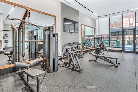 Photo 23 at 504 - 250 Lawrence Avenue W, Lawrence Park North, Toronto
