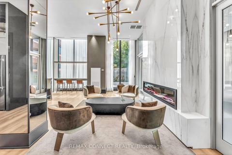 Photo 28 at 504 - 250 Lawrence Avenue W, Lawrence Park North, Toronto