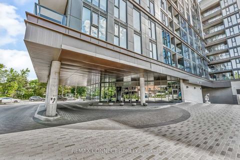 Photo 29 at 504 - 250 Lawrence Avenue W, Lawrence Park North, Toronto