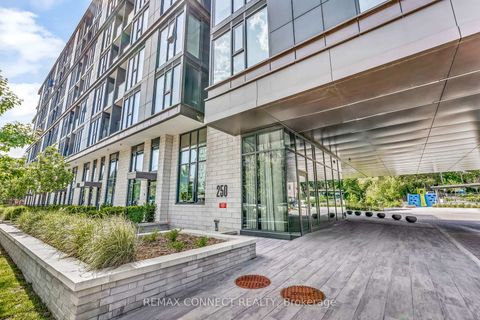 Photo 30 at 504 - 250 Lawrence Avenue W, Lawrence Park North, Toronto