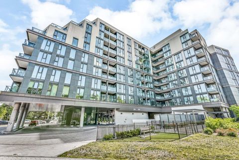 Photo 31 at 504 - 250 Lawrence Avenue W, Lawrence Park North, Toronto