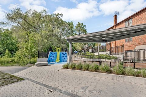 Photo 32 at 504 - 250 Lawrence Avenue W, Lawrence Park North, Toronto
