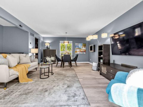 Photo 6 at 25 Proudbank Millway, Windfields, Toronto