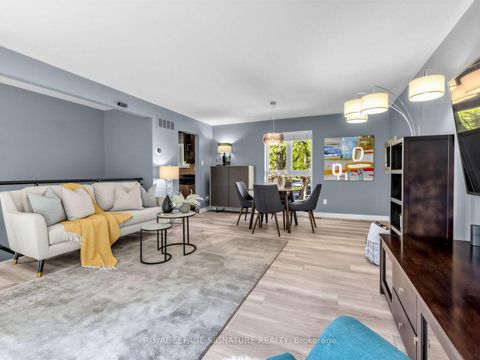 Photo 7 at 25 Proudbank Millway, Windfields, Toronto