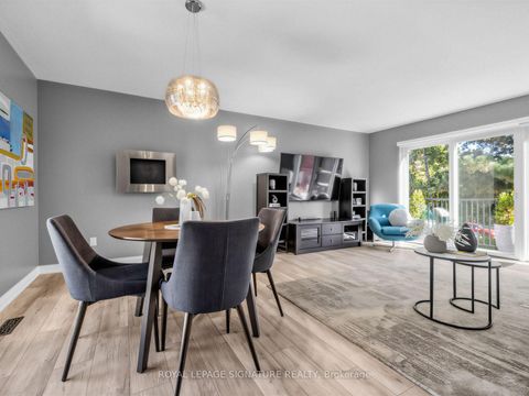 Photo 15 at 25 Proudbank Millway, Windfields, Toronto