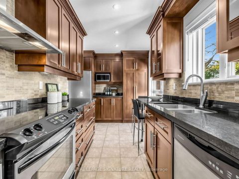 Photo 16 at 25 Proudbank Millway, Windfields, Toronto