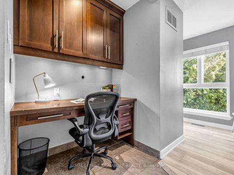 Photo 20 at 25 Proudbank Millway, Windfields, Toronto