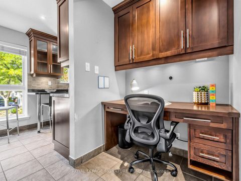 Photo 21 at 25 Proudbank Millway, Windfields, Toronto