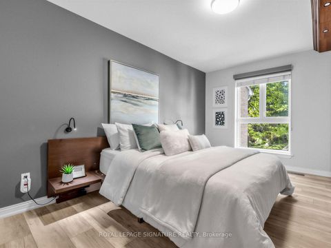 Photo 23 at 25 Proudbank Millway, Windfields, Toronto