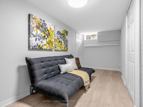 Photo 27 at 25 Proudbank Millway, Windfields, Toronto