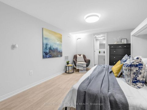 Photo 29 at 25 Proudbank Millway, Windfields, Toronto