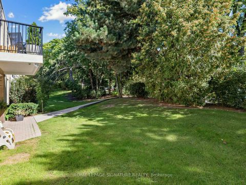 Photo 37 at 25 Proudbank Millway, Windfields, Toronto