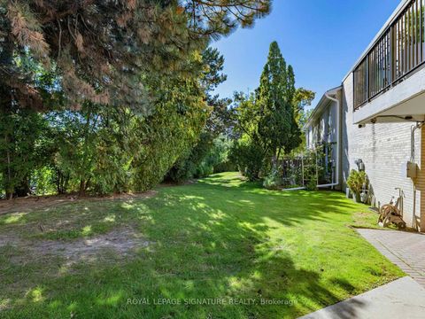 Photo 38 at 25 Proudbank Millway, Windfields, Toronto