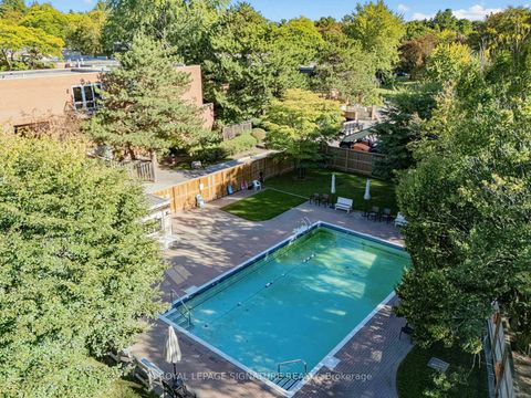 Photo 46 at 25 Proudbank Millway, Windfields, Toronto