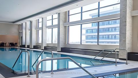 Photo 24 at 1008 - 2200 Lakeshore Boulevard W, Mimico, Toronto
