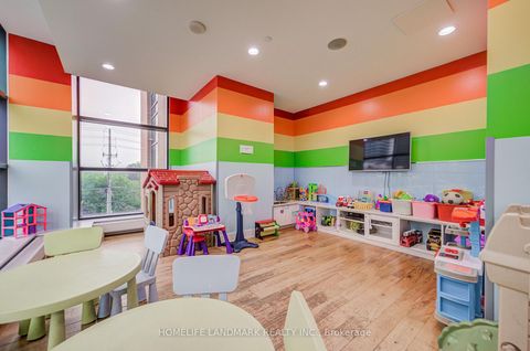 Photo 29 at 1008 - 2200 Lakeshore Boulevard W, Mimico, Toronto