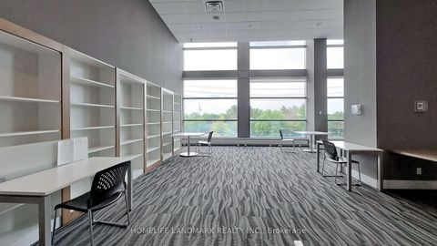 Photo 31 at 1008 - 2200 Lakeshore Boulevard W, Mimico, Toronto