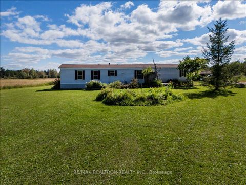 Photo 1 at 2755 4th Line, Rural Innisfil, Innisfil