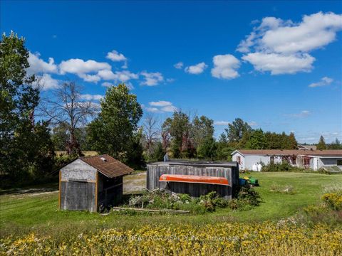 Photo 28 at 2755 4th Line, Rural Innisfil, Innisfil