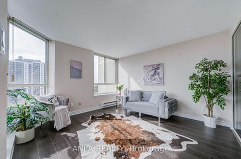 Photo 16 at 1107 - 275 Bamburgh Circle, Steeles, Toronto