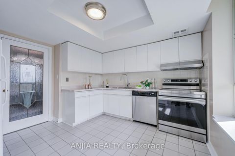 Photo 21 at 1107 - 275 Bamburgh Circle, Steeles, Toronto